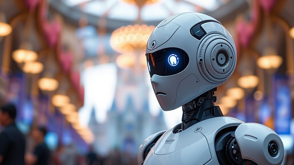 Disney+ Ushers in User-Generated Content Era with AI Integration