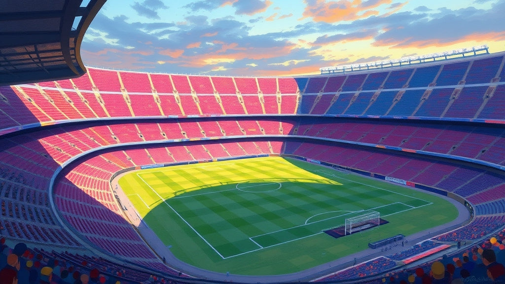 Dani Olmo's Injury Struggles at Barcelona: A Deep Dive