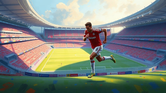 Bayern Munich's Rising Stars: Bischof Praises Karl's Impressive U-21 Debut