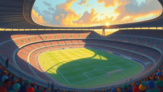 Nigeria's Next Steps After World Cup Play-off Heartbreak: AFCON & Beyond