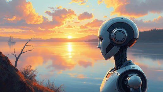 AI Research Assistant for Financial Analysts: Boost Productivity & Insights