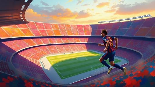 Luis Enrique's Potential Barcelona Return: A Homecoming or French Commitment?