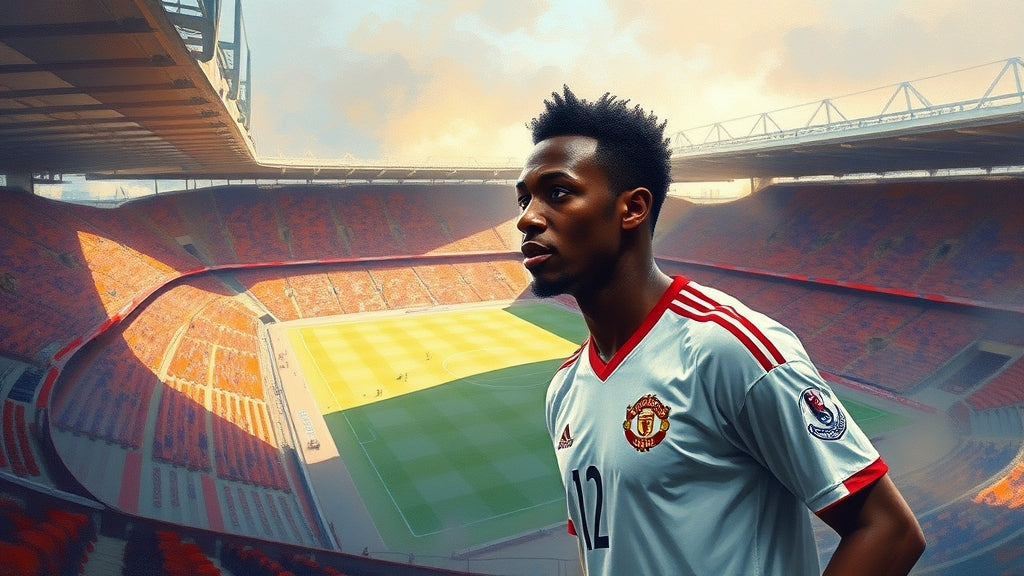 Kobbie Mainoo's Return: Will He Stay or Go at Manchester United?