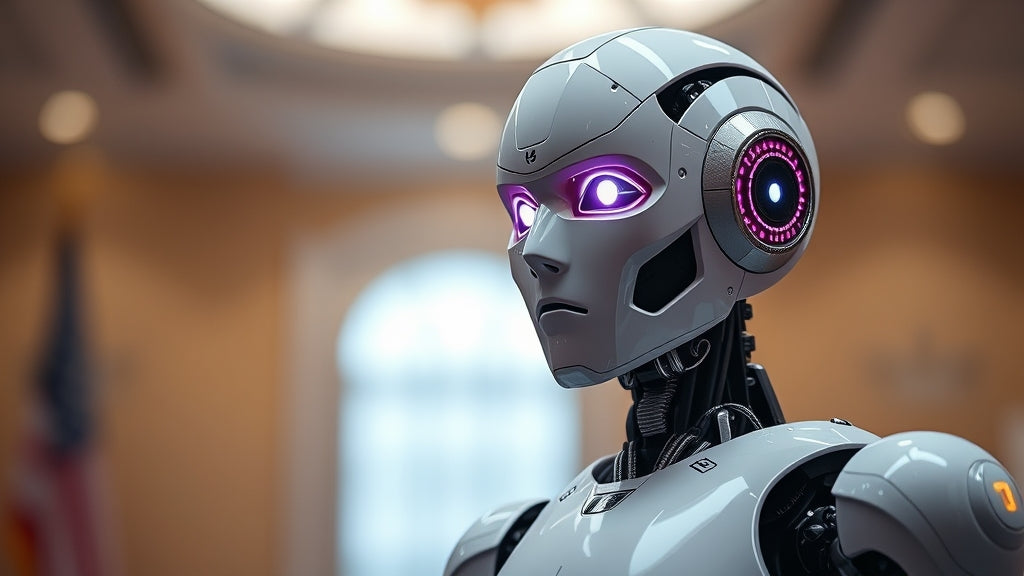 Trump's AI Deepfake Posts: Justifying Threats & Embracing QAnon?