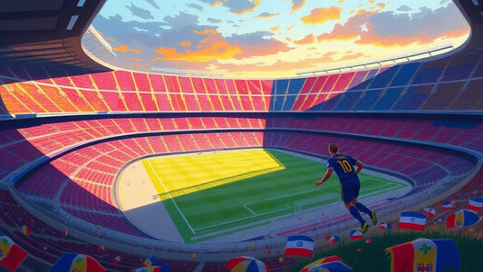 Tebas Unfazed by Barcelona Complaint: La Liga President Responds