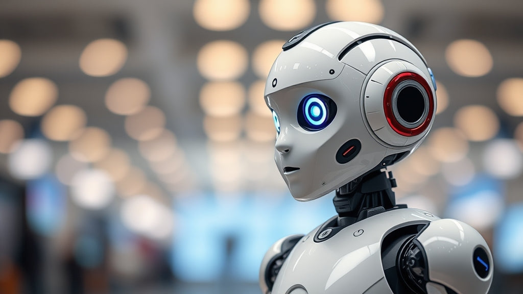 AI's Impact on Childhood: Opportunities & Risks in 2025