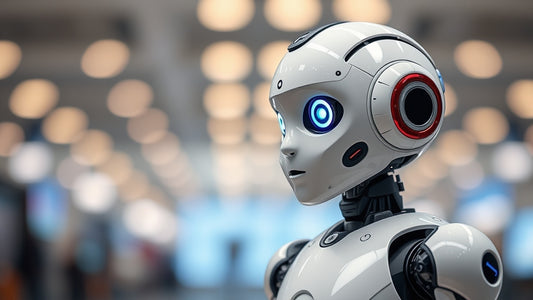 AI's Impact on Childhood: Opportunities & Risks in 2025