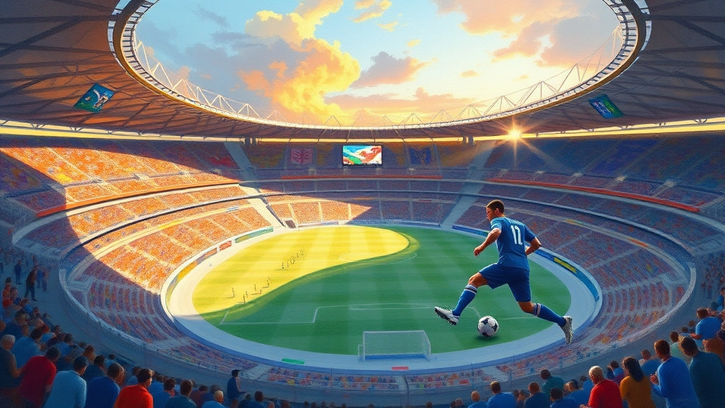 Scotland's 2026 World Cup Draw: Brazil, Morocco & Haiti Await