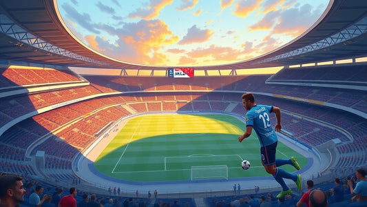 MLS Cup 2025 Showdown: Inter Miami vs. Vancouver Whitecaps Preview