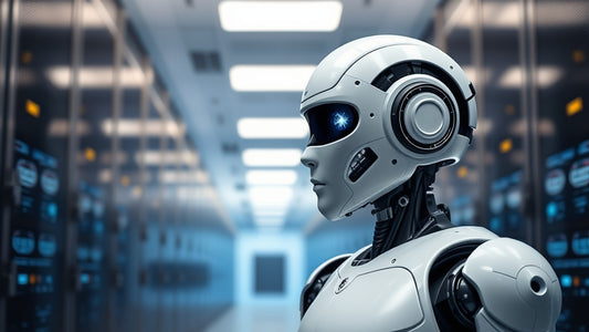 China's AI Data Center Advantage: A Wake-Up Call for the U.S.