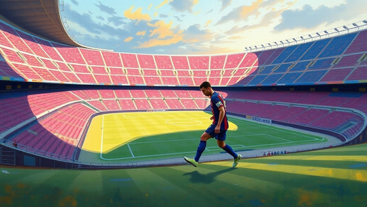 Barcelona Injury Scare: Joan Garcia Limping After Betis Win