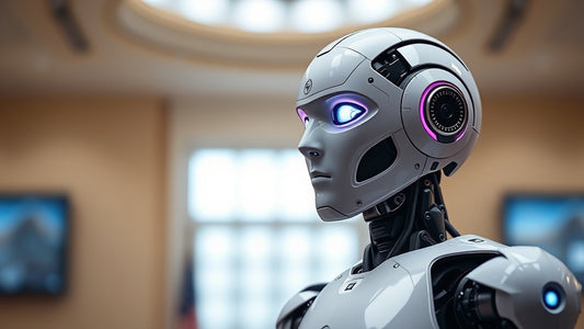 Trump's AI Executive Order: A Deep Dive into State Regulation & Federal Control