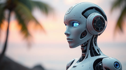 Dan Houser's 'A Better Paradise': AI, Addiction & Our Digital Future