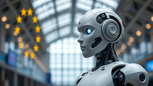 Europe's AI Advantage: How the EU Can Counter Trump's Tech Ambitions