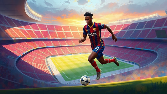 Barcelona Conquer Guadalajara in Copa del Rey: Rashford Shines