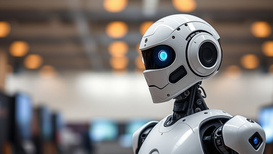 Amazon AI Shake-Up: Prasad Departs, DeSantis Takes Charge