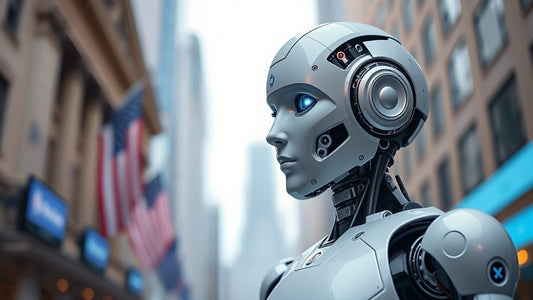 CoreWeave Stock Plunge: AI Bubble Fears Grip Wall Street