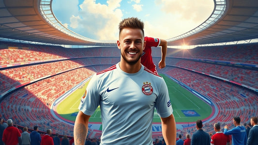 Kimmich's Bundesliga XI: A Bayern Fan's Head-Scratching Selection