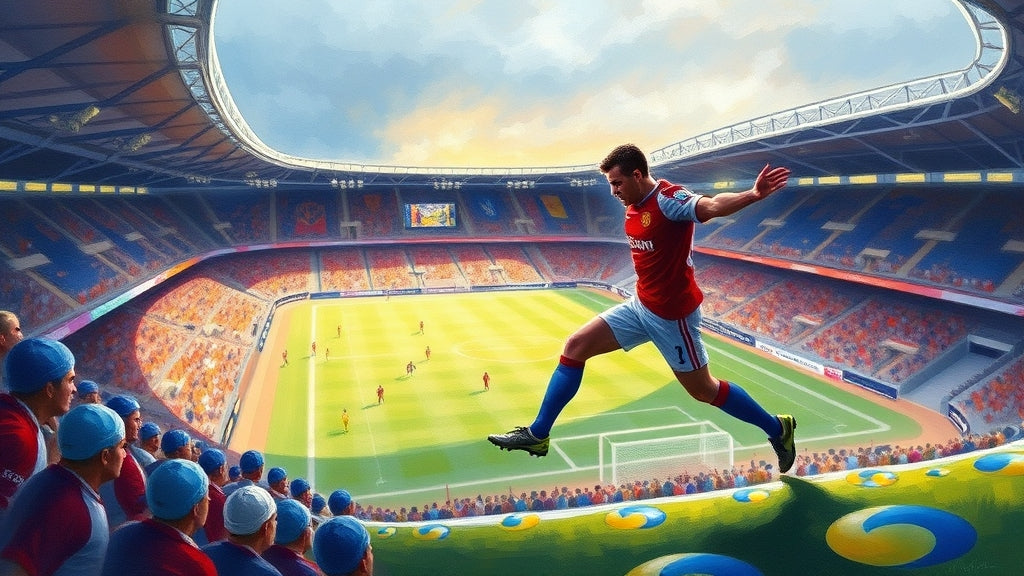 Boxing Day Football: Smaller Teams Set for Bonanza as Premier League Games Shrink