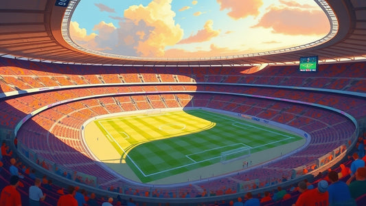 Morocco vs. Scotland: Scouting Report & Key Insights for AFCON 2025