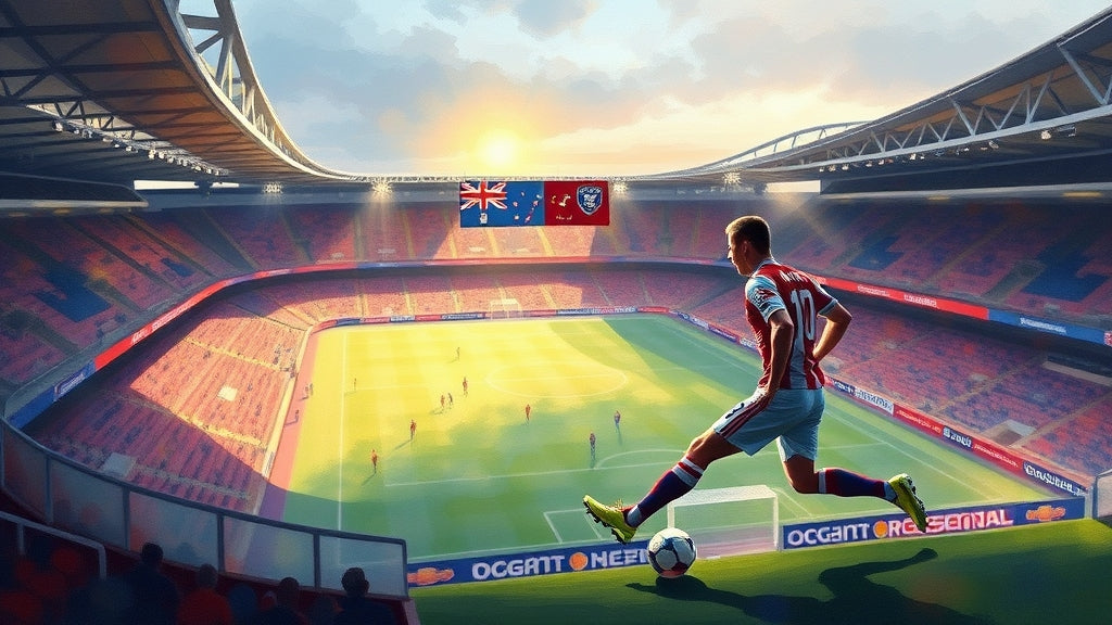 Arsenal vs Crystal Palace: Carabao Cup Thriller & Semi-Final Showdown