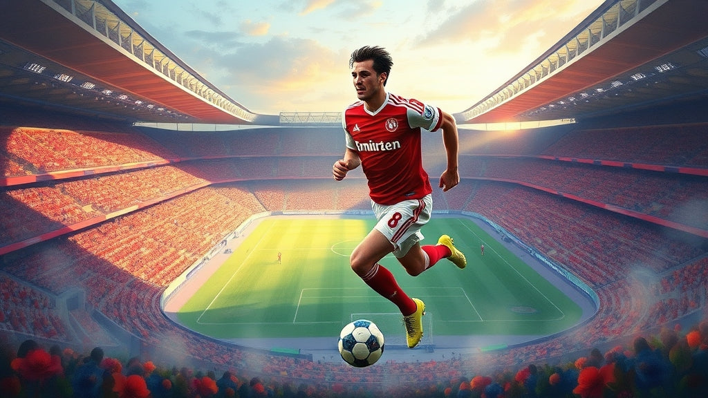 Bayern Munich's Dominance: Bundesliga's Most Valuable XI & Premier League Raid