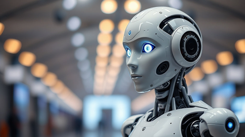 The Rise of AI Influencers: Are Human Creators at Risk?