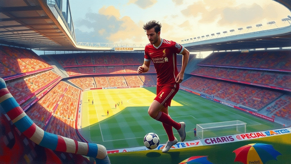 Florian Wirtz's Anfield Debut & Premier League Weekend Review
