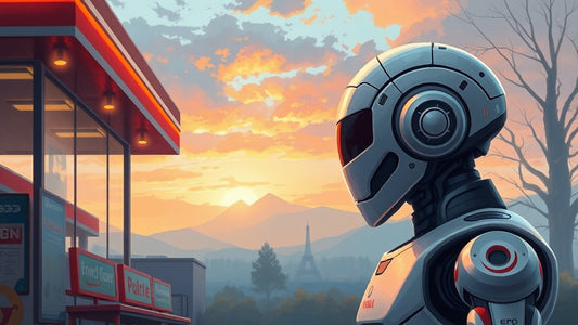 Predictive Ordering & Loyalty: Boosting QSR Efficiency & Customer Engagement