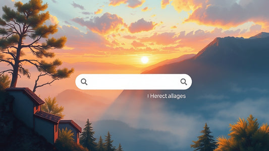 Revolutionizing Hotel Search: Natural Language & AI-Powered Booking
