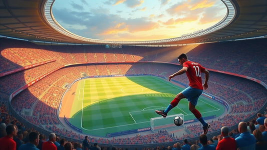 Arsenal's Set-Piece Dominance: A 30-Year Record Broken!