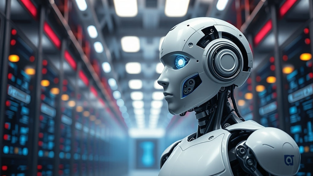 Hidden Datacenters: Epoch AI Maps the AI Infrastructure Boom