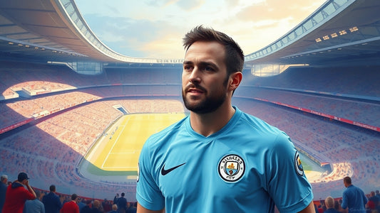 Sunderland 0-0 Man City: Guardiola's City Held at Stadium of Light