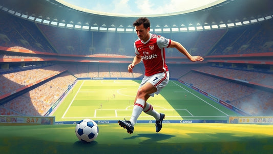 Gabriel: The World's Best Defender According to Gary Lineker - Arsenal Analysis