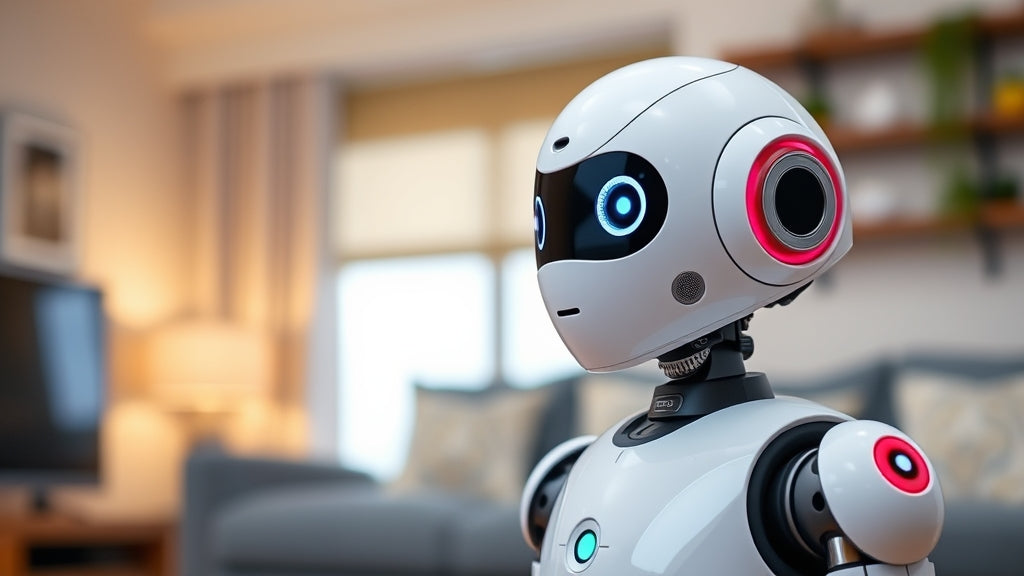 7 AI-Powered Kickstarter Projects for a Smarter Home in 2026