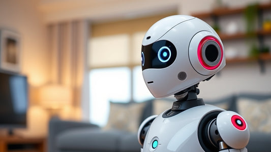 7 AI-Powered Kickstarter Projects for a Smarter Home in 2026