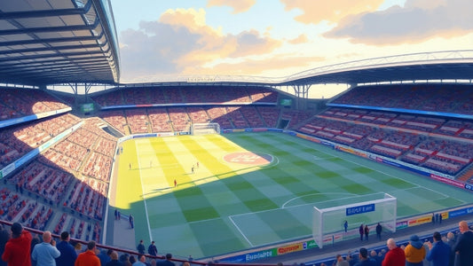 Brighton vs. Burnley: Seagulls End Winless Run with 2-0 Victory