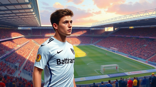 Fulham's Harrison Reed: Late Goal Denies Liverpool in Thrilling Draw