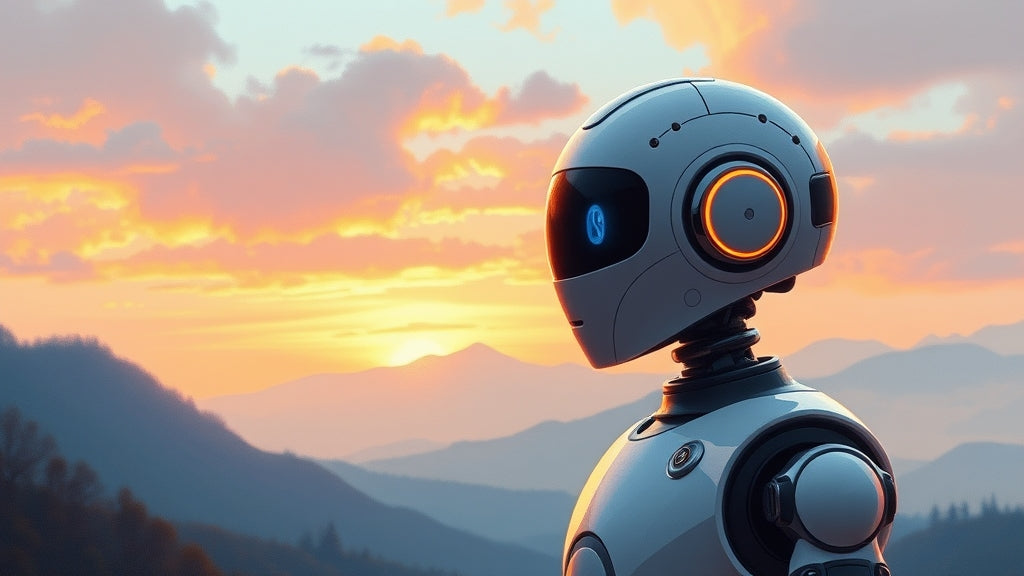 Next-Gen AI Home Companion Robot: Building 'Max' with Gemini & Vertex AI