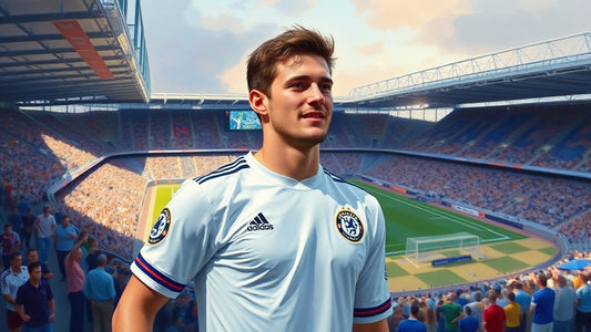 Calum McFarlane's Chelsea Reign Continues: Fulham Clash and Managerial Uncertainty