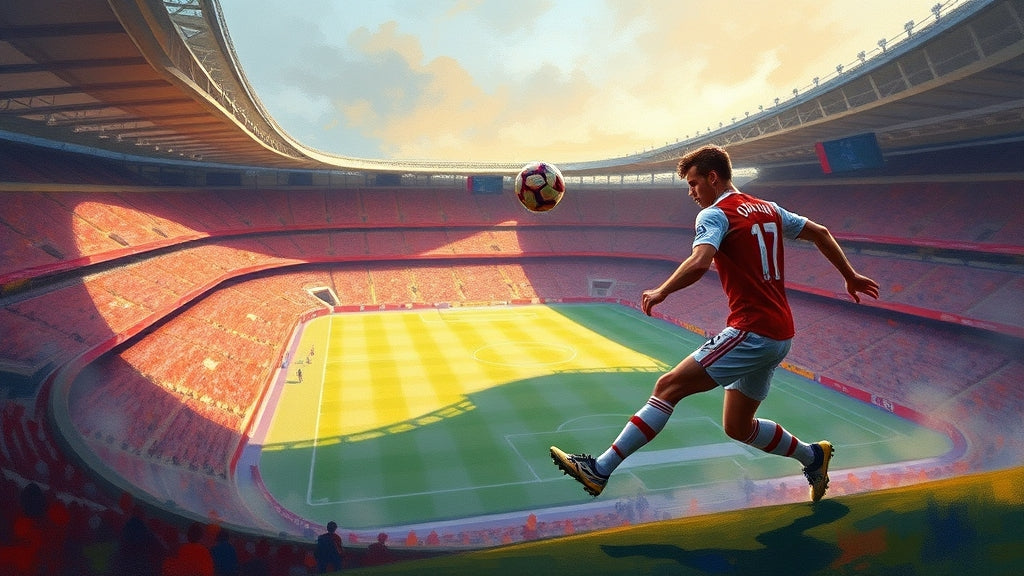 Arsenal's Title Chase: Can Liverpool Really Challenge?