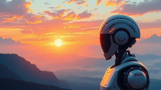 Revolutionizing Industrial Safety: AI-Powered Audits for Efficiency & Compliance