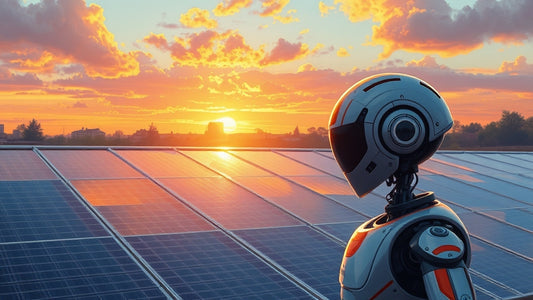 Automated Solar Quotes: Faster, Accurate Estimates with AI & Google Maps