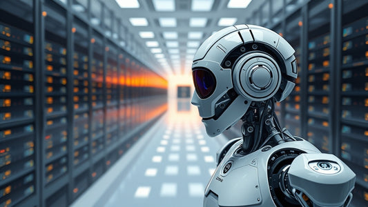 xAI's $20 Billion Mississippi Data Center: A Deep Dive