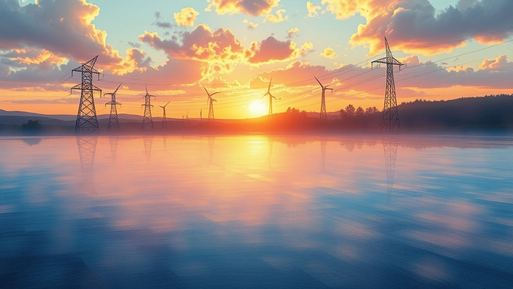 Predicting Energy Grid CO2 Intensity with AI: A Sustainability Blueprint