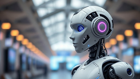 The AI Divide: How the 'Have-Lots' Are Reshaping the Economy