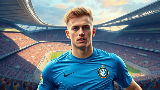 Scott McTominay's Heroics: Napoli's Resilient Draw at Inter