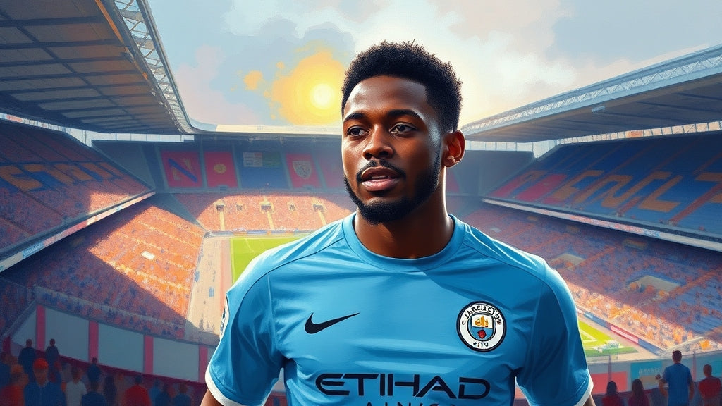 Antoine Semenyo's Manchester City Impact: A Rising Star?