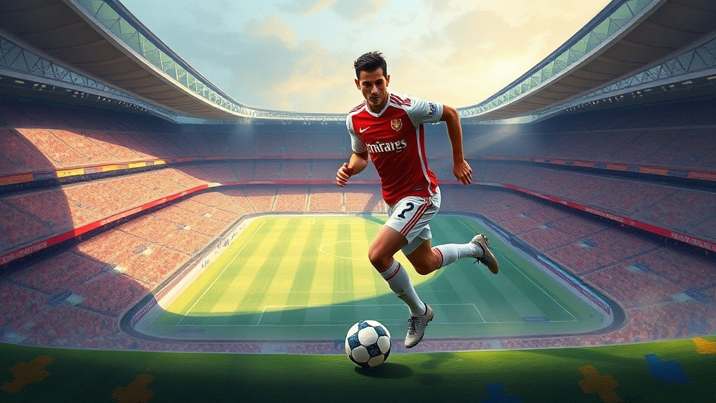 Arsenal's Physical Dominance: A Statement of Intent for Title Contention