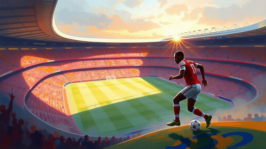 Eberechi Eze at Arsenal: Arteta's Words Offer Hope Amidst Limited Minutes